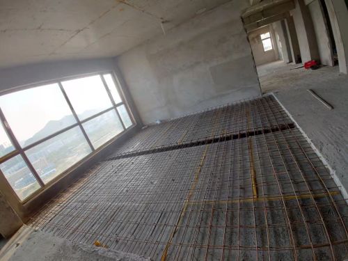 乌拉特后青岛恒星学院G2公寓别墅扩建